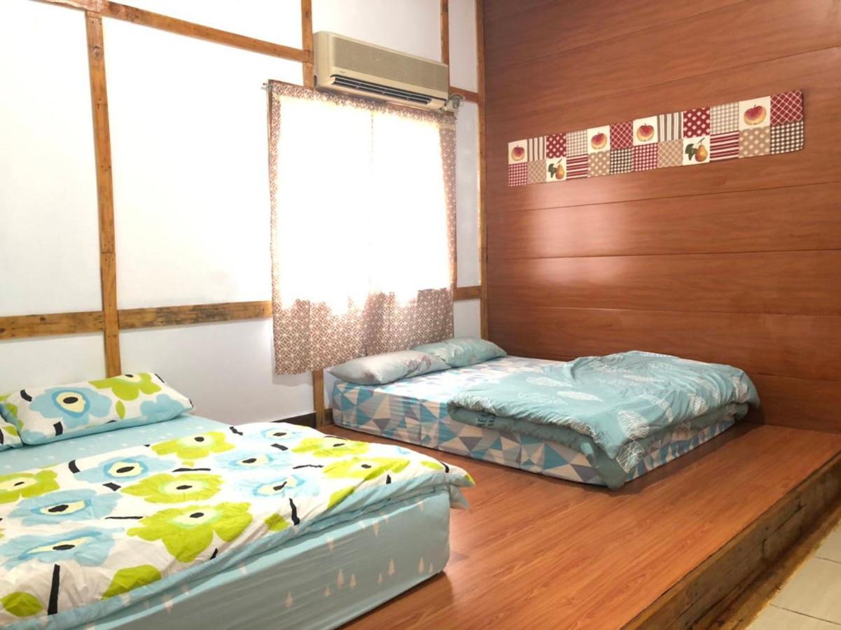 Taroko Railway Authentic B&B Xiulin Eksteriør billede