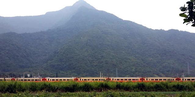 Taroko Railway Authentic B&B Xiulin Eksteriør billede