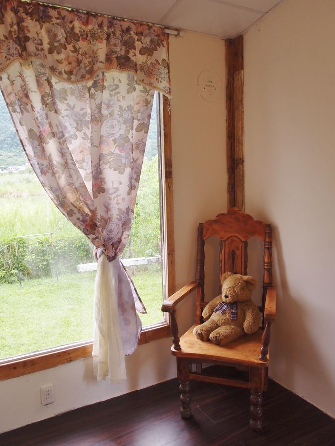 Taroko Railway Authentic B&B Xiulin Eksteriør billede